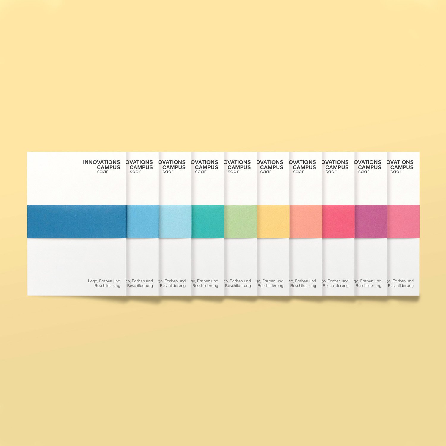 InnovationsCampus Saar