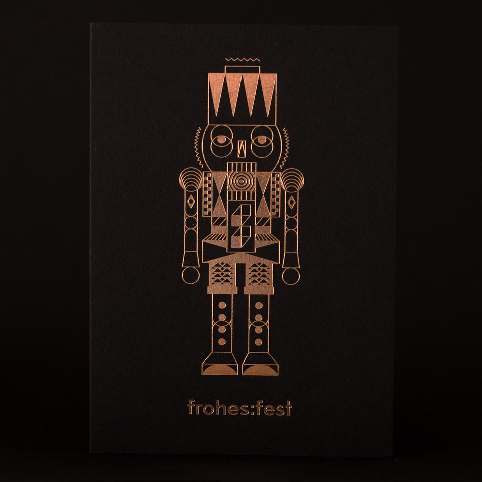 zeit:raum Nutcracker