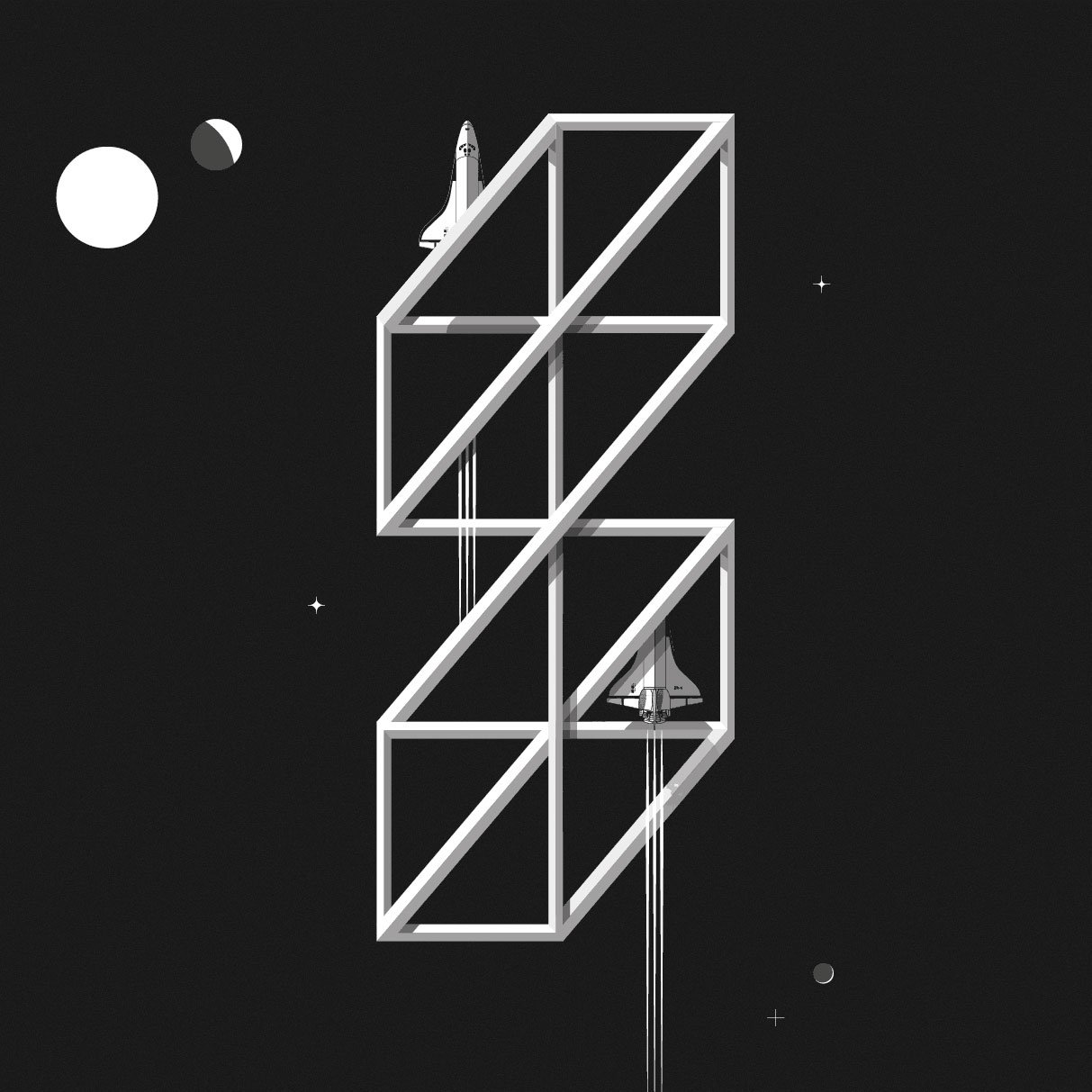 zeit:raum — Series I