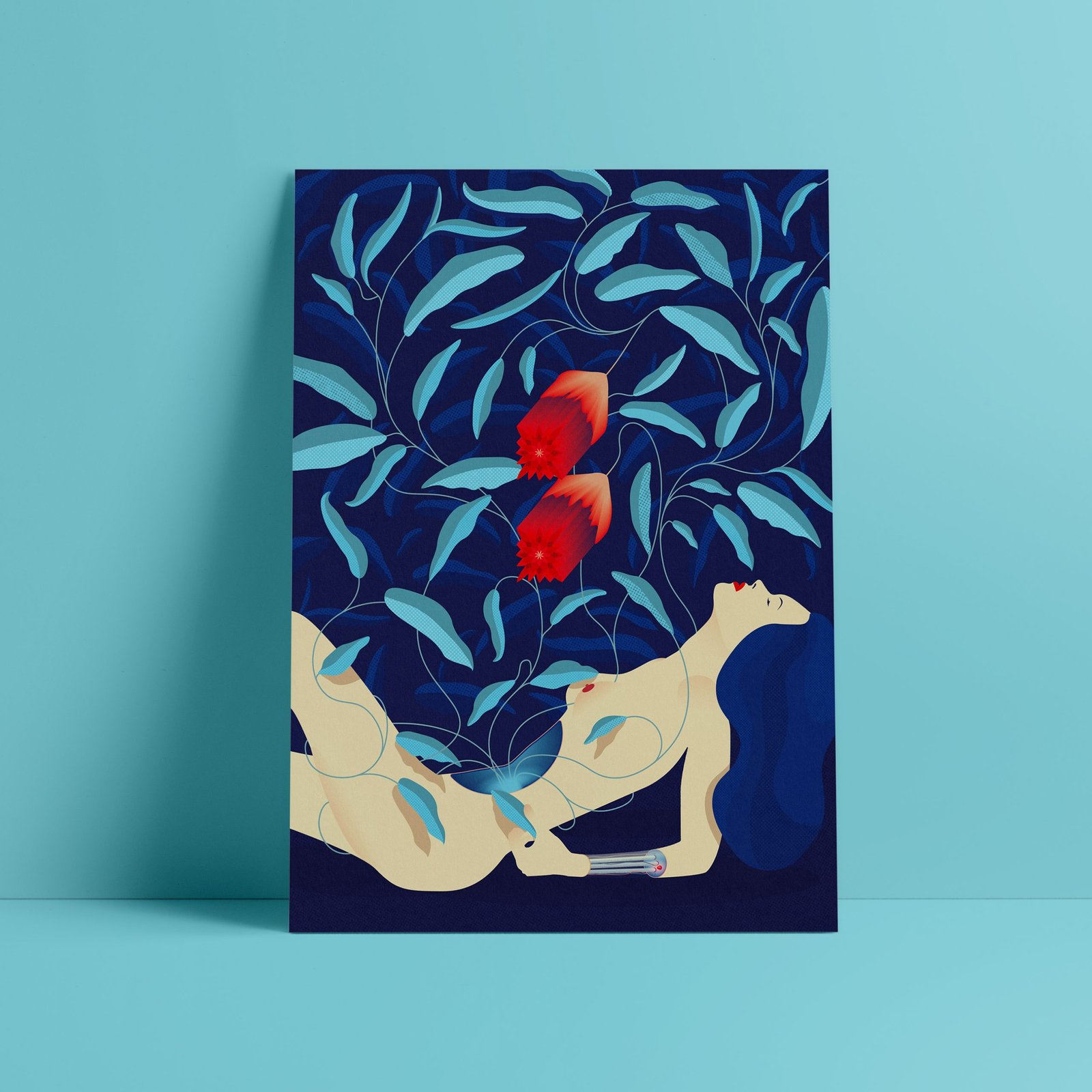 zeit:raum — Series II